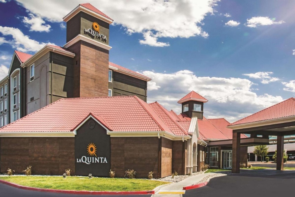 La Quinta Inn & Suites by Wyndham Las Vegas Summerlin Tech Image 15